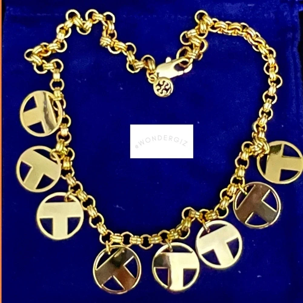 🔥🔥Authentic Designer Necklace At Awesome Prices To Buy Now & Save Price Firm